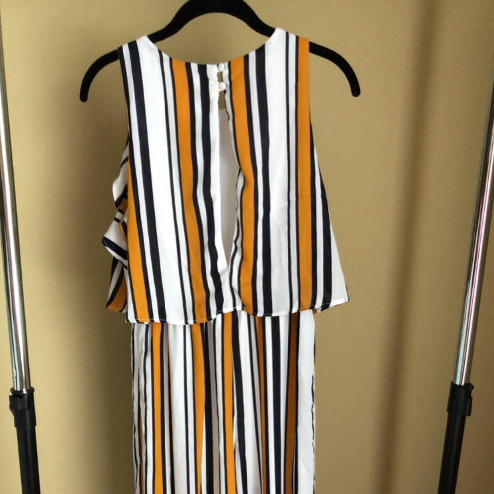 Maxi Romper - image 5